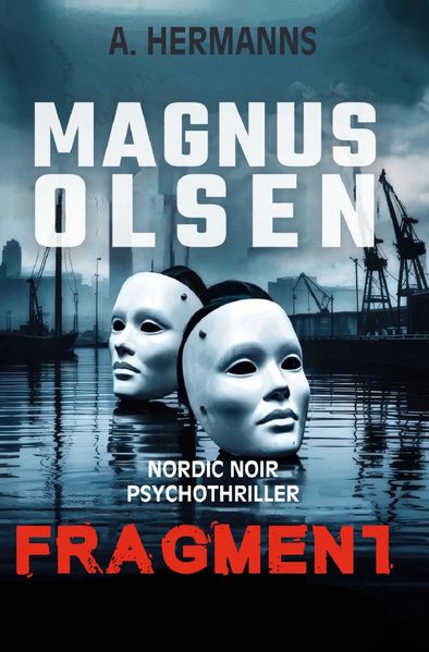 Cover von Magnus Olsen/Fragment