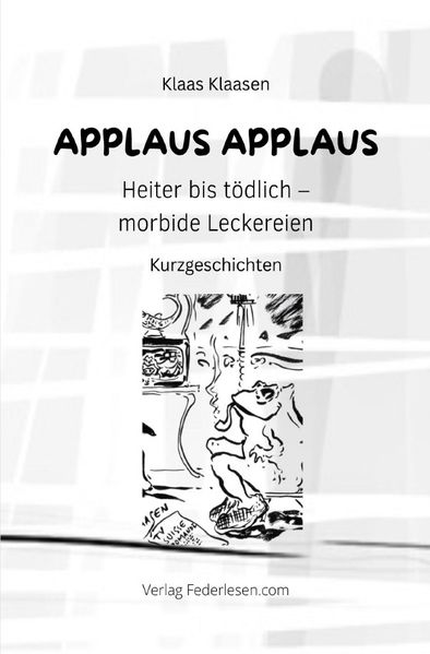 Cover von Applaus Applaus