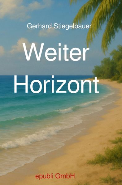 Cover von Weiter Horizont