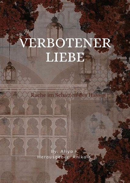 Cover von Verbotene Liebe