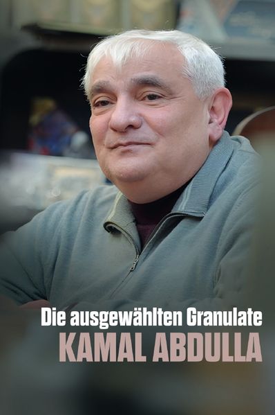 Cover von Die ausgewählten Granulate