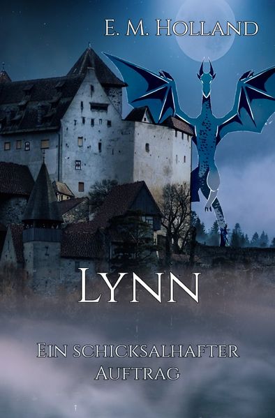 Cover von Schicksal-Reihe/Lynn – ein schicksalhafter Auftrag