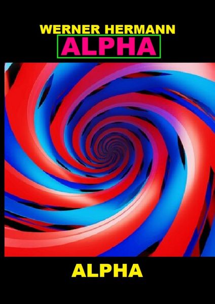 Cover von ALPHA
