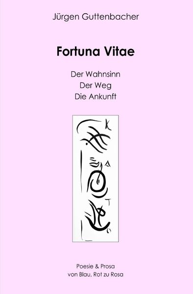 Cover von Fortuna Vitae