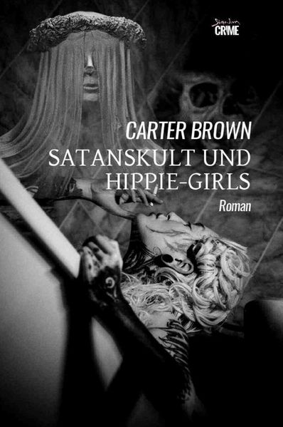 Cover von Satanskult und Hippie-Girls