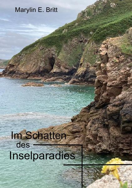 Cover von Im Schatten des Inselparadies