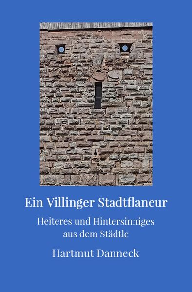 Cover von Ein Villinger Stadtflaneur