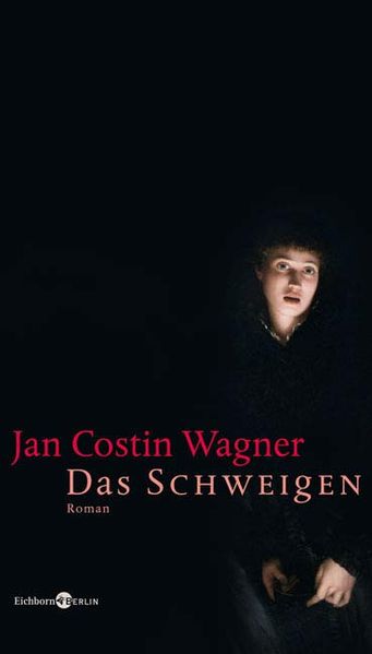 Cover von Das Schweigen