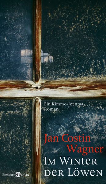 Cover von Im Winter der Löwen
