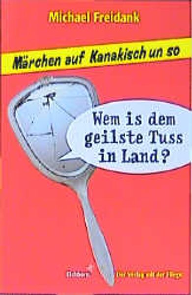 Cover von Wem is dem geilste Tuss in Land?