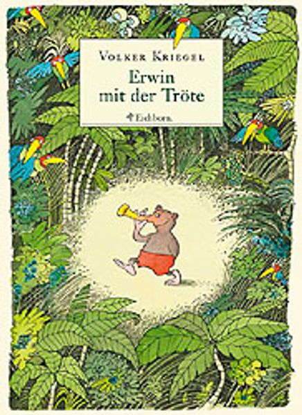 Cover von Literarisches Geschenkbuch