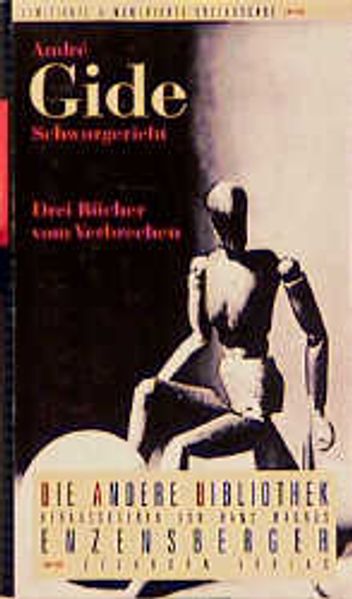 Cover von Schwurgericht