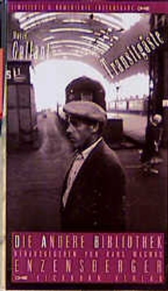 Cover von Transitgäste
