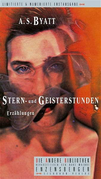 Cover von Stern- und Geisterstunden