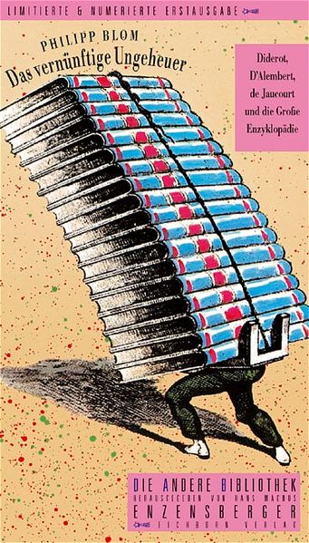 Cover von Das vernünftige Ungeheuer