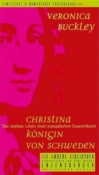 Cover von Christina – Königin von Schweden