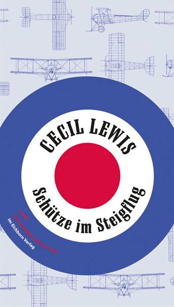 Cover von Schütze im Steigflug