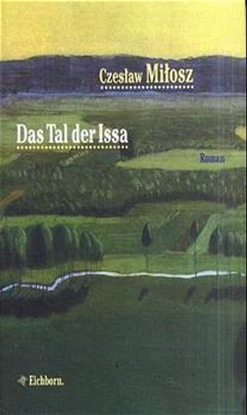Cover von Das Tal der Issa