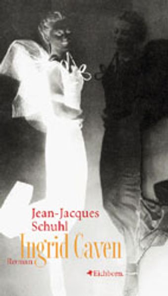 Cover von Ingrid Caven