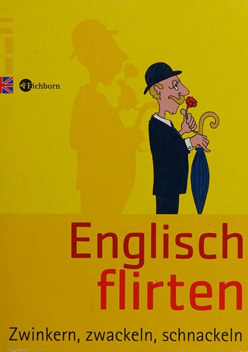 Cover von Englisch flirten