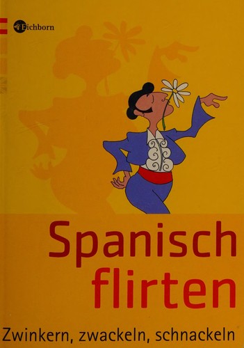 Cover von Spanisch flirten