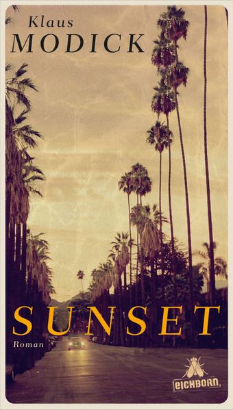 Cover von Sunset