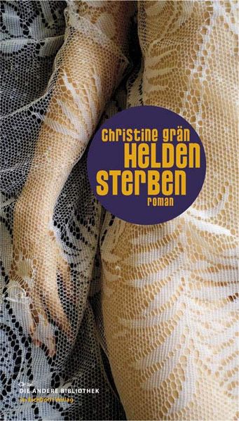 Cover von Heldensterben