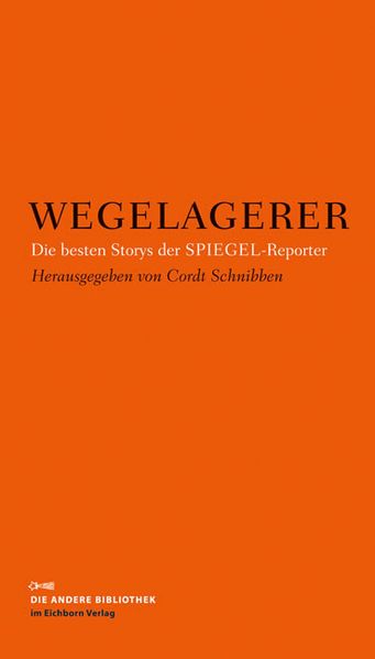 Cover von Wegelagerer