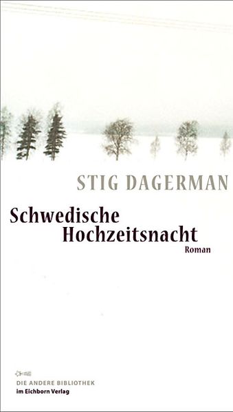 Cover von Schwedische Hochzeitsnacht
