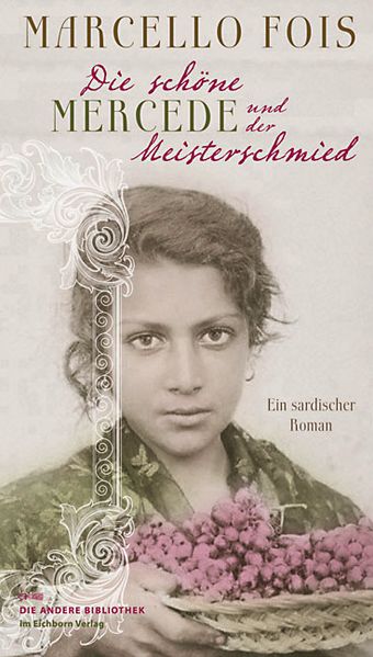 Cover von Die schöne Mercede und der Meisterschmied