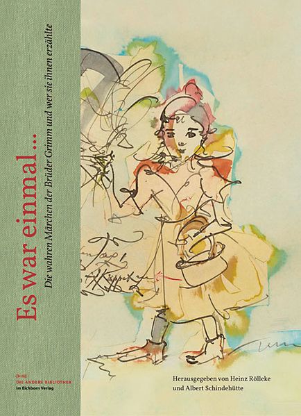 Cover von Es war einmal