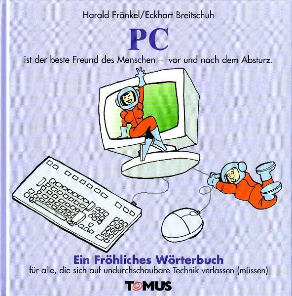 Cover von PC