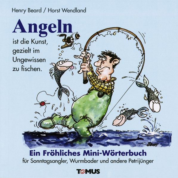 Cover von Angeln