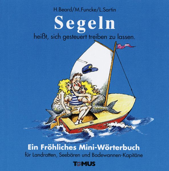 Cover von Segeln