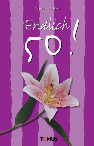 Cover von Endlich 50!