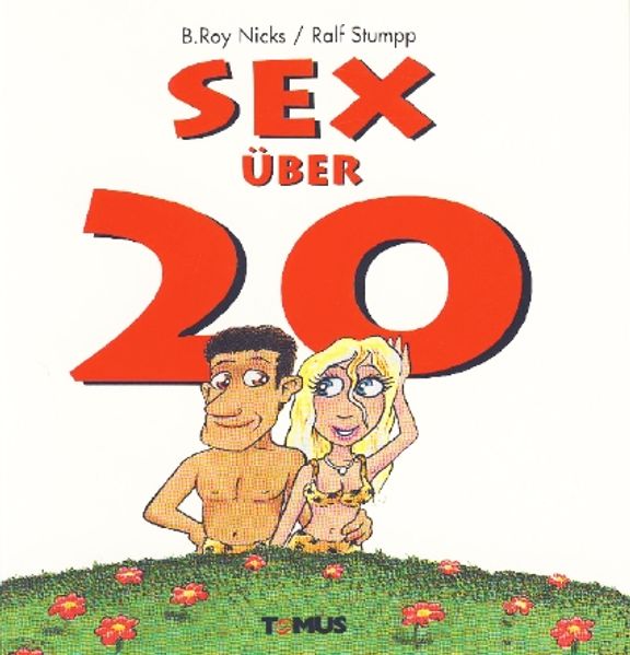 Cover von Sex über 20 – Mini