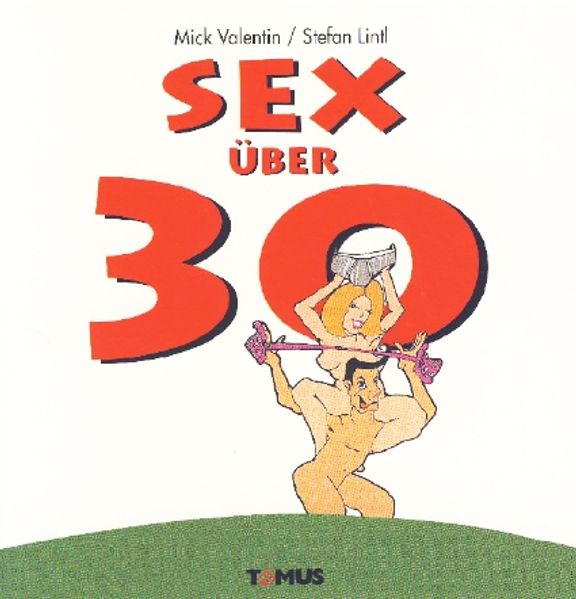 Cover von Sex über 30 – Mini