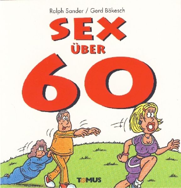 Cover von Sex über 60 – Mini