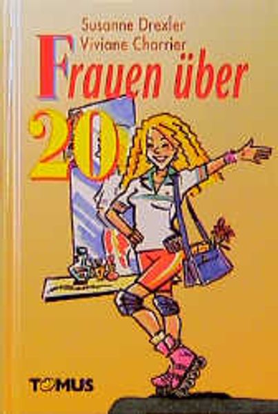 Cover von Frauen über 20