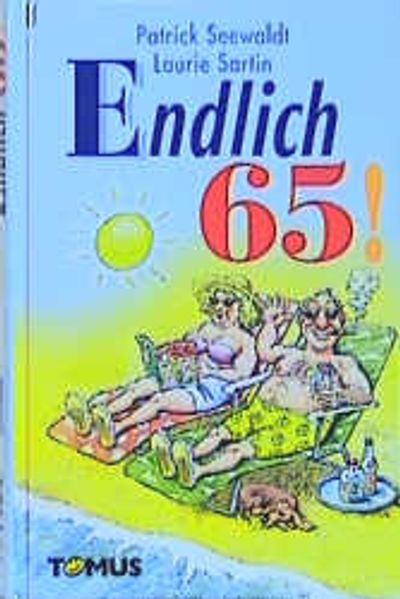 Cover von Endlich 65