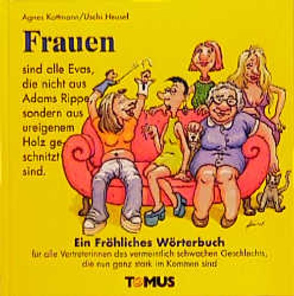 Cover von Frauen