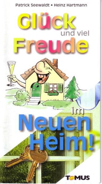 Cover von Im Neuen Heim!