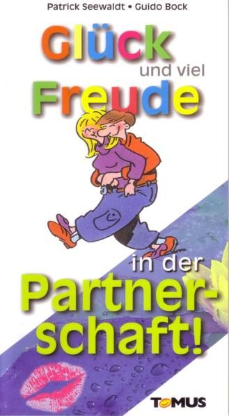 Cover von In der Partnerschaft!