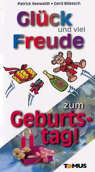 Cover von Zum Geburtstag!