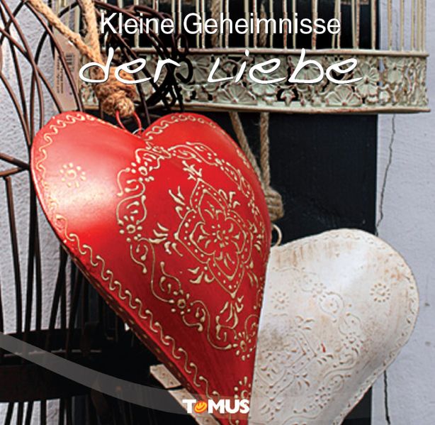 Cover von Kleine Geheimnisse der Liebe
