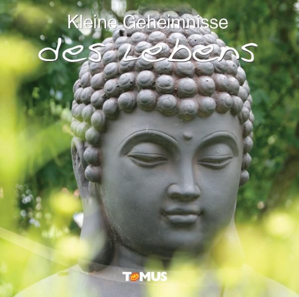 Cover von Kleine Geheimnisse des Lebens