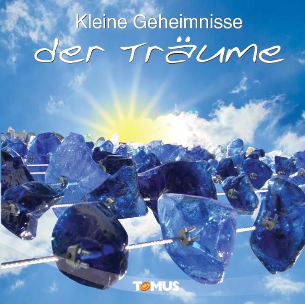 Cover von Kleine Geheimnisse der Träume