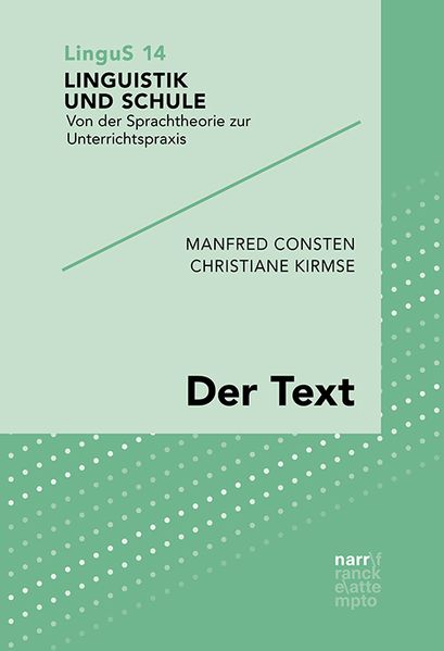 Cover von Der Text