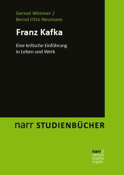 Cover von Franz Kafka