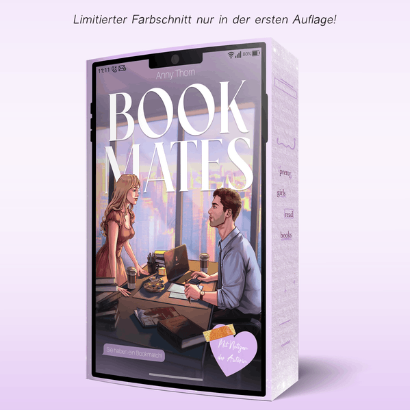 Cover von Bookmates